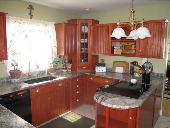 1033 New Hampton Road Sanbornton, NH 03269 - Photo 10 of 35