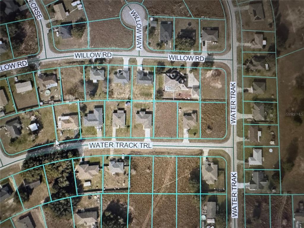 Water Track Trail Ocala, FL 34470 - Photo 2 of 4