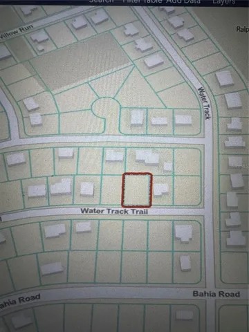 a close view of a mirror