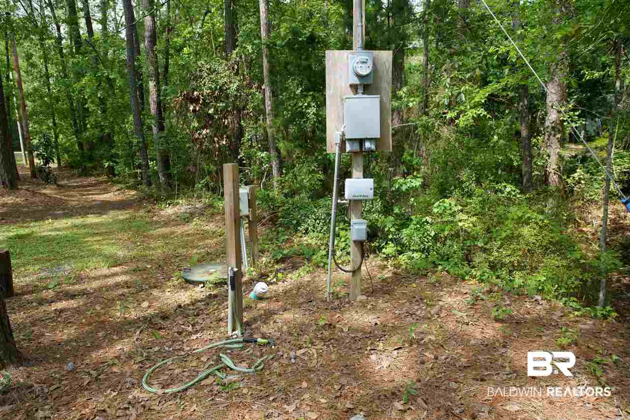 7316 Cook Road Bon Secour, AL 36535 - Photo 33 of 39