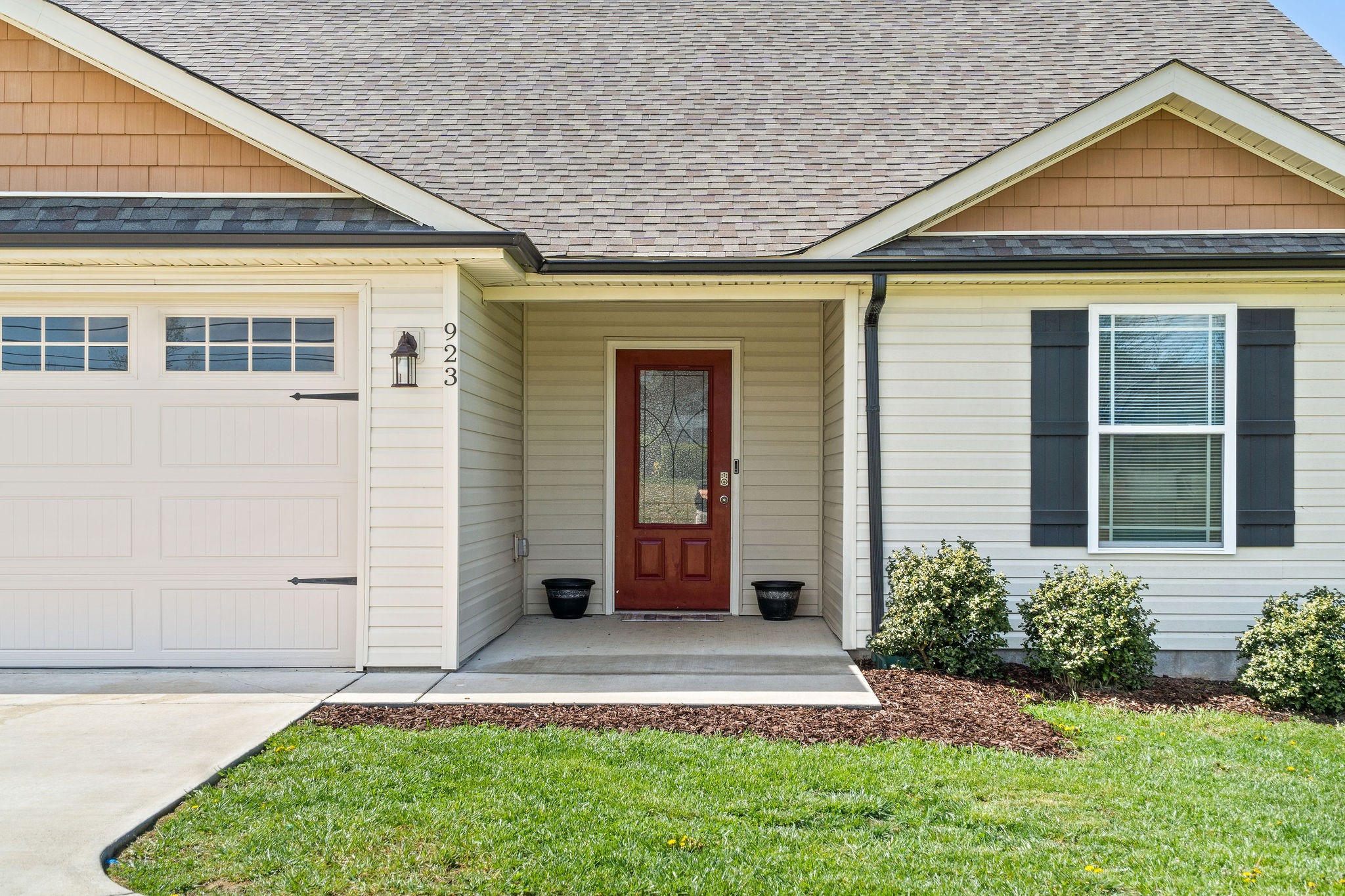 923 Hugh Hunter Road Oak Grove, KY 42262 - Photo 2 of 8 Gallery Image 2