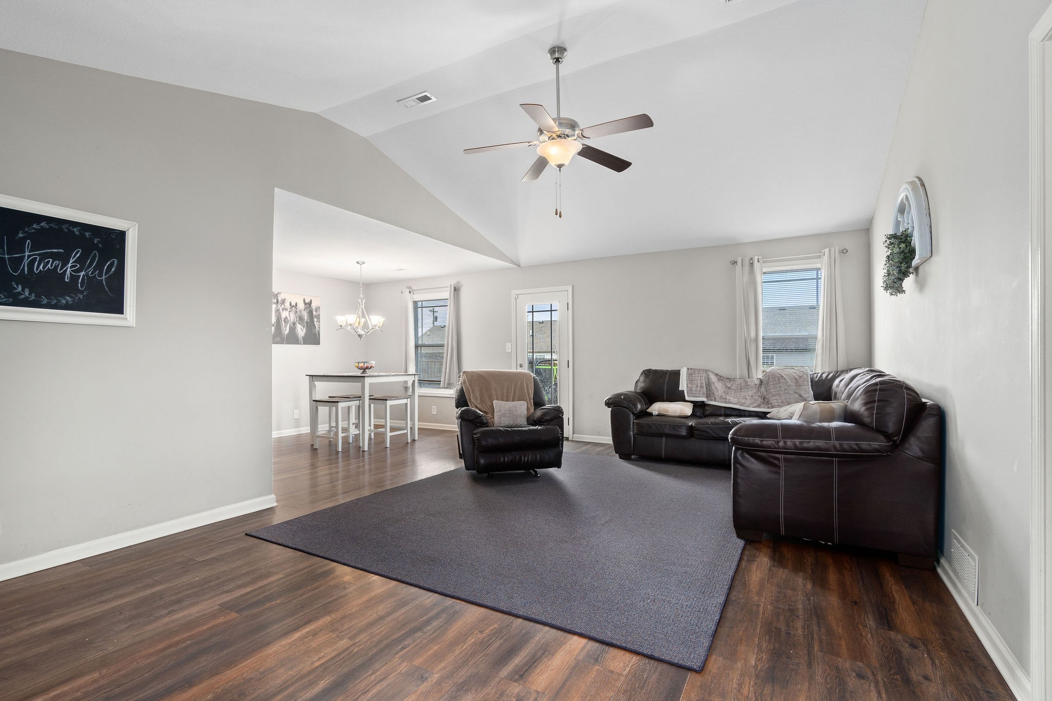 923 Hugh Hunter Road Oak Grove, KY 42262 - Photo 4 of 8 Gallery Image 4