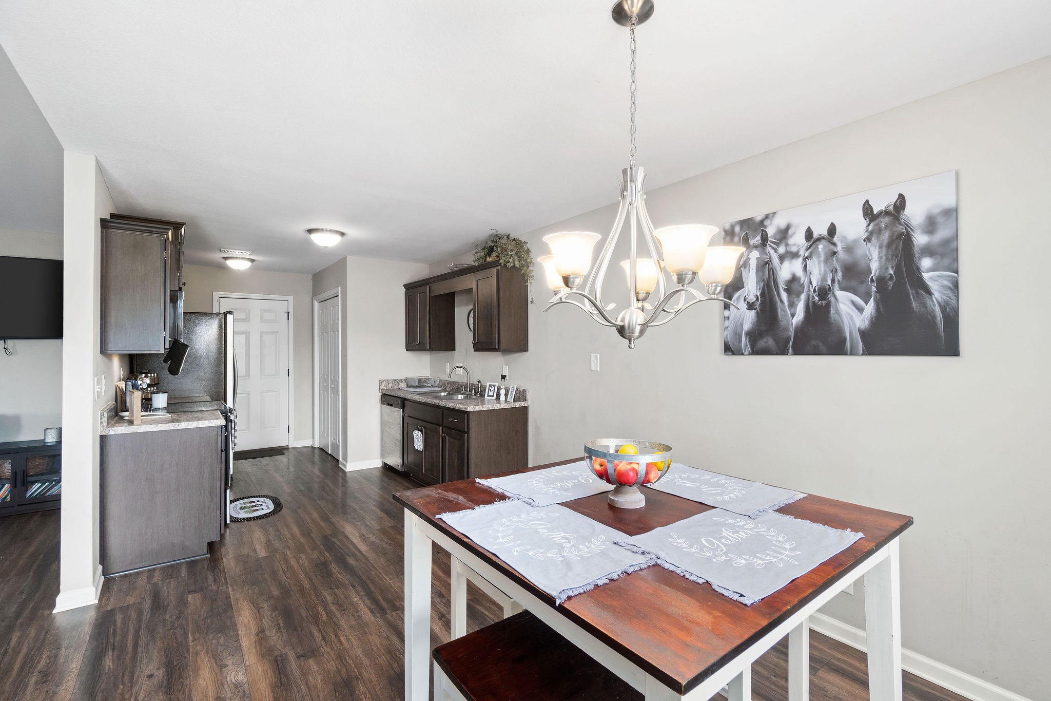 923 Hugh Hunter Road Oak Grove, KY 42262 - Photo 6 of 8 Gallery Image 6