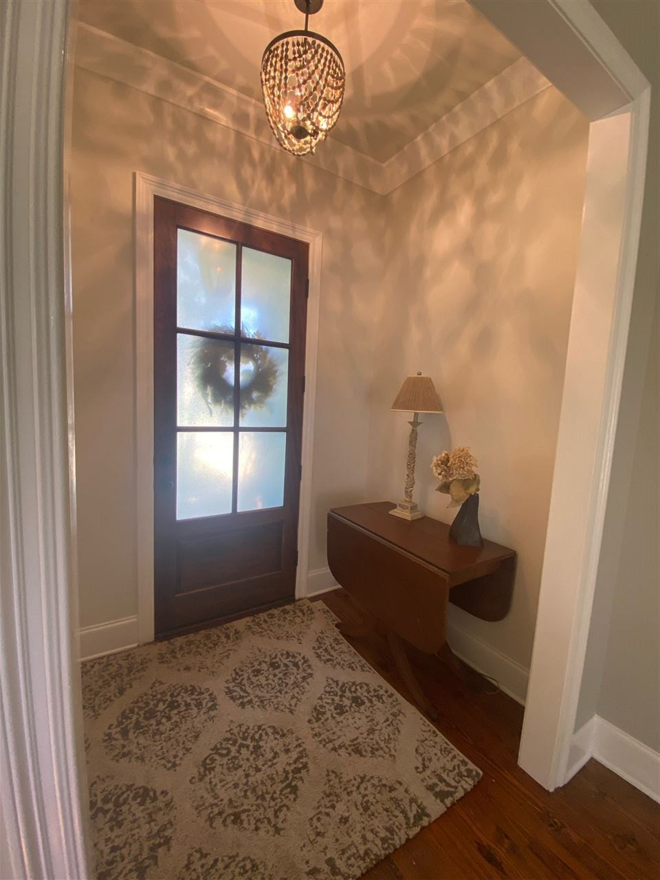 136 Hampton Chase Madison, MS 39110 - Photo 4 of 25 Photo 4