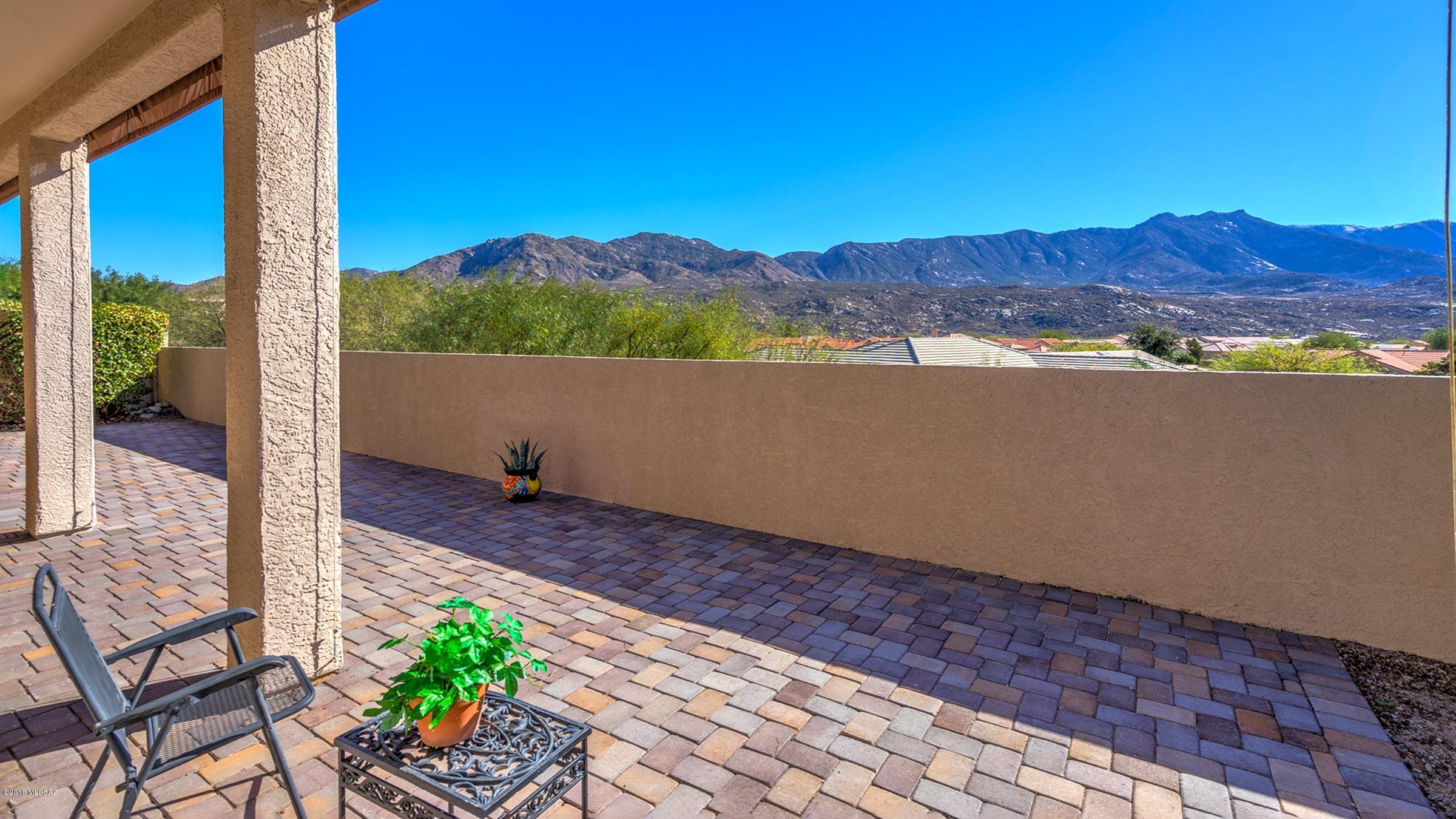 65711 East Stoney Ridge Drive Tucson, AZ 85739 - Photo 38 of 48