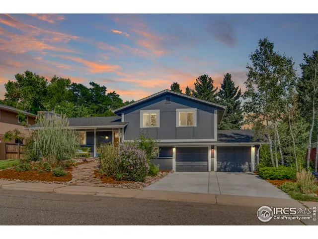 $635,000 | 7783 Essex Place, Boulder, CO 80301