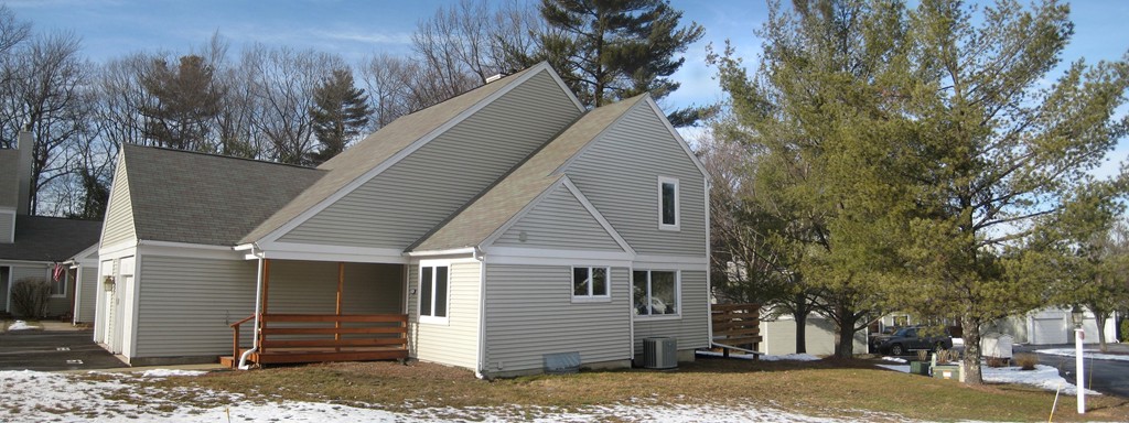 67 Stone Ridge Road, Unit 67 Franklin, MA 02038 - Photo 21 of 23 Gallery Image 21