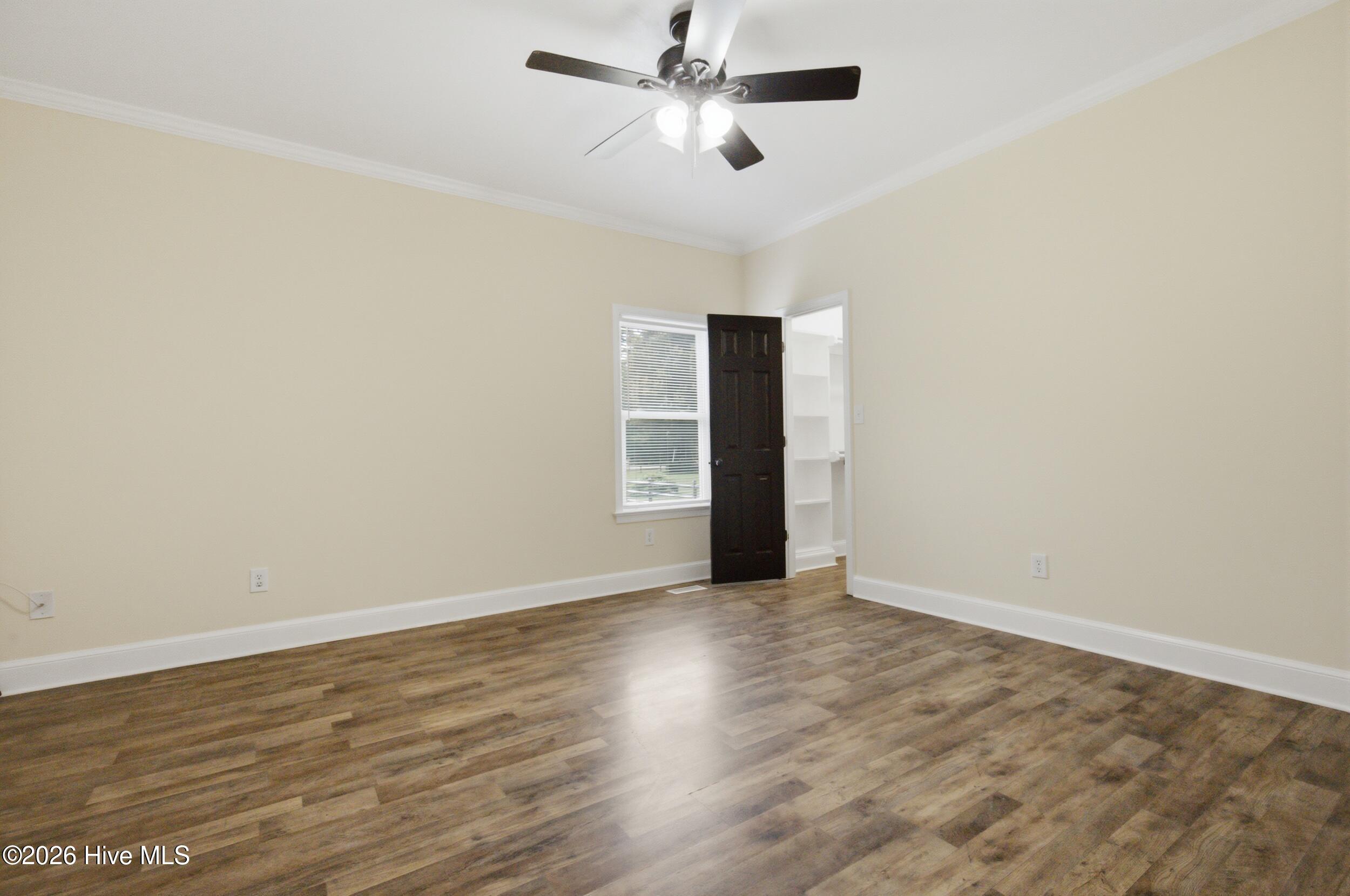 613 Knotts Island Road Knotts Island, NC 27950 - Photo 20 of 50 Bedroom 2