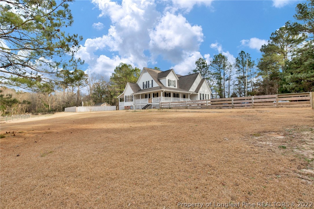 739 Lindsay Road Raeford, NC 28376 - Photo 33 of 34 Gallery Image 33