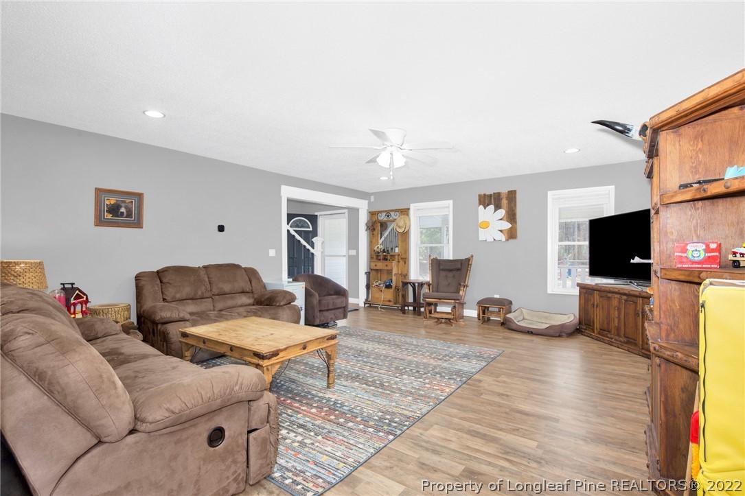 739 Lindsay Road Raeford, NC 28376 - Photo 8 of 34 Gallery Image 8