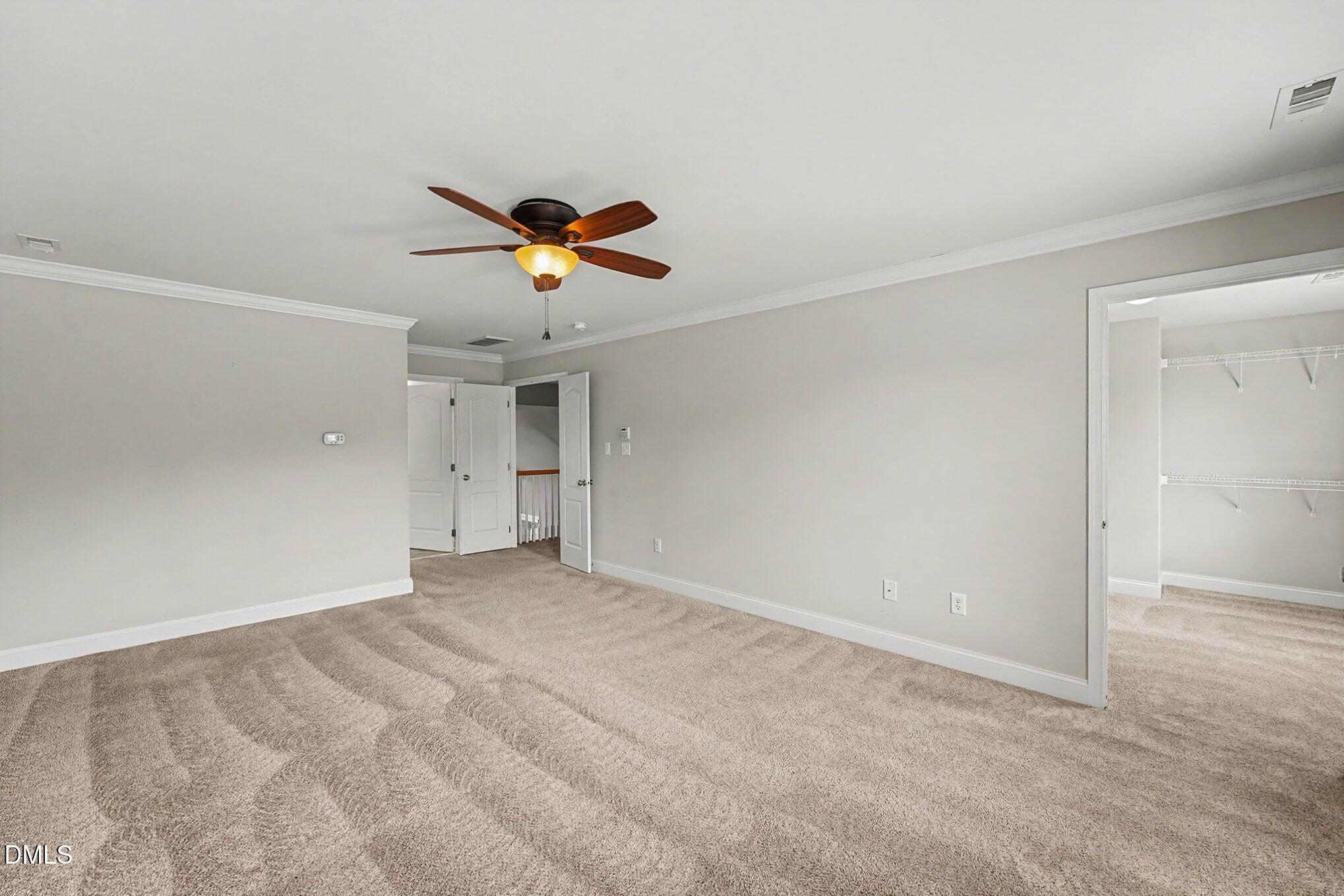 10505 Tarton Fields Circle Raleigh, NC 27617 - Photo 16 of 54