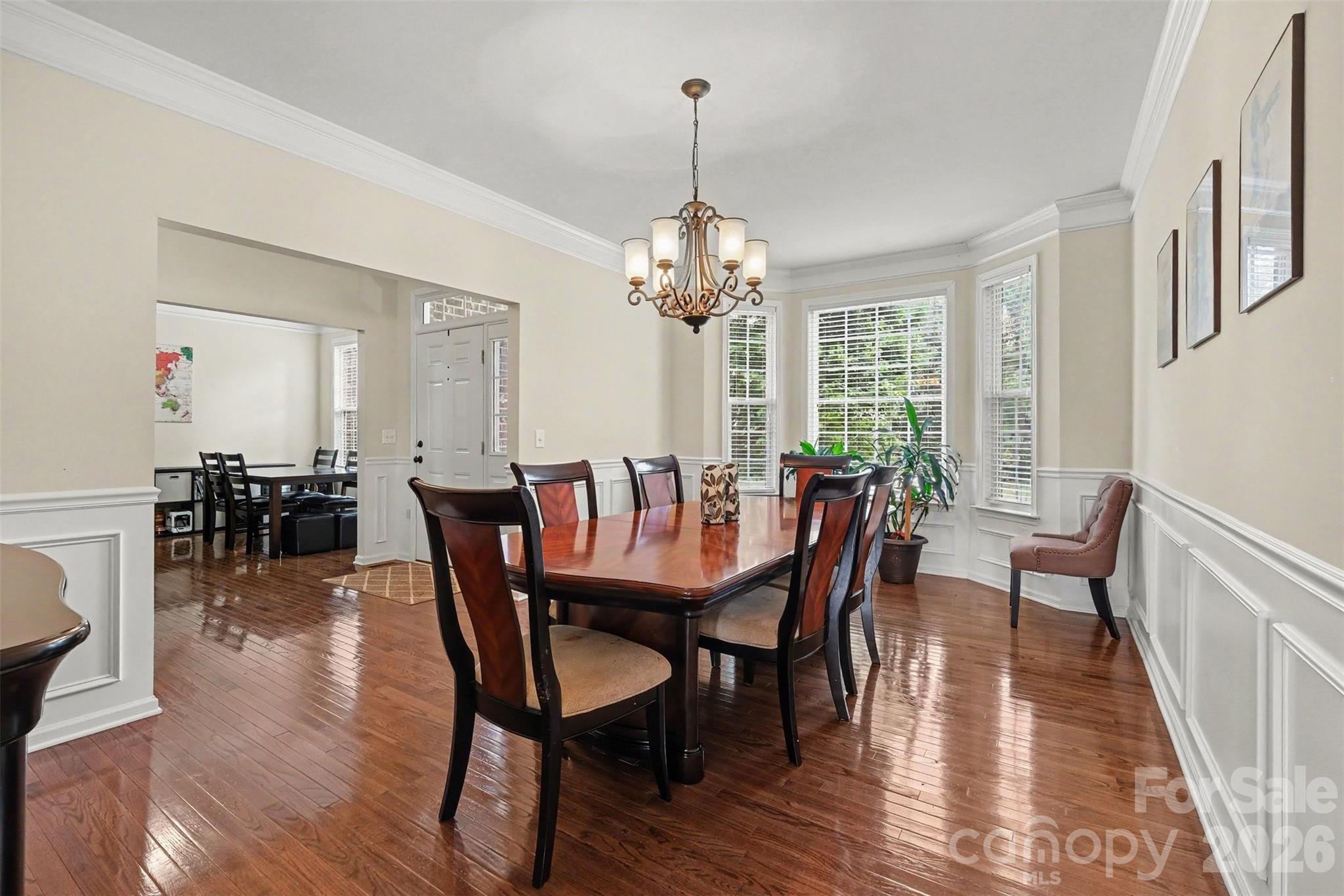 1008 Hawker Road Matthews, NC 28104 - Photo 12 of 42