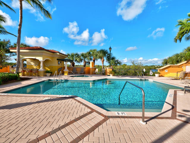 340 Highway 1, Unit 206 Jupiter, FL 33477 - Photo 22 of 23 JYC Pointe Pool 2