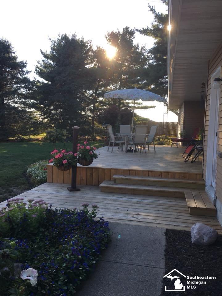 13775 Ostrander Road Maybee, MI 48159 - Photo 10 of 66