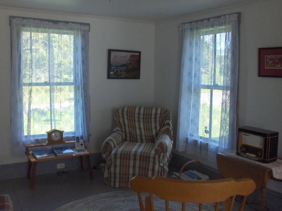 133 Marshville Road Harrington, ME 04643 - Photo 8 of 31 Living Room