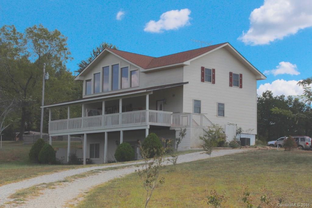 687 Moss Road Rutherfordton, NC 28139 - Photo 1 of 23