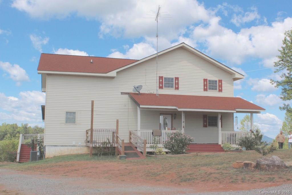 687 Moss Road Rutherfordton, NC 28139 - Photo 2 of 23