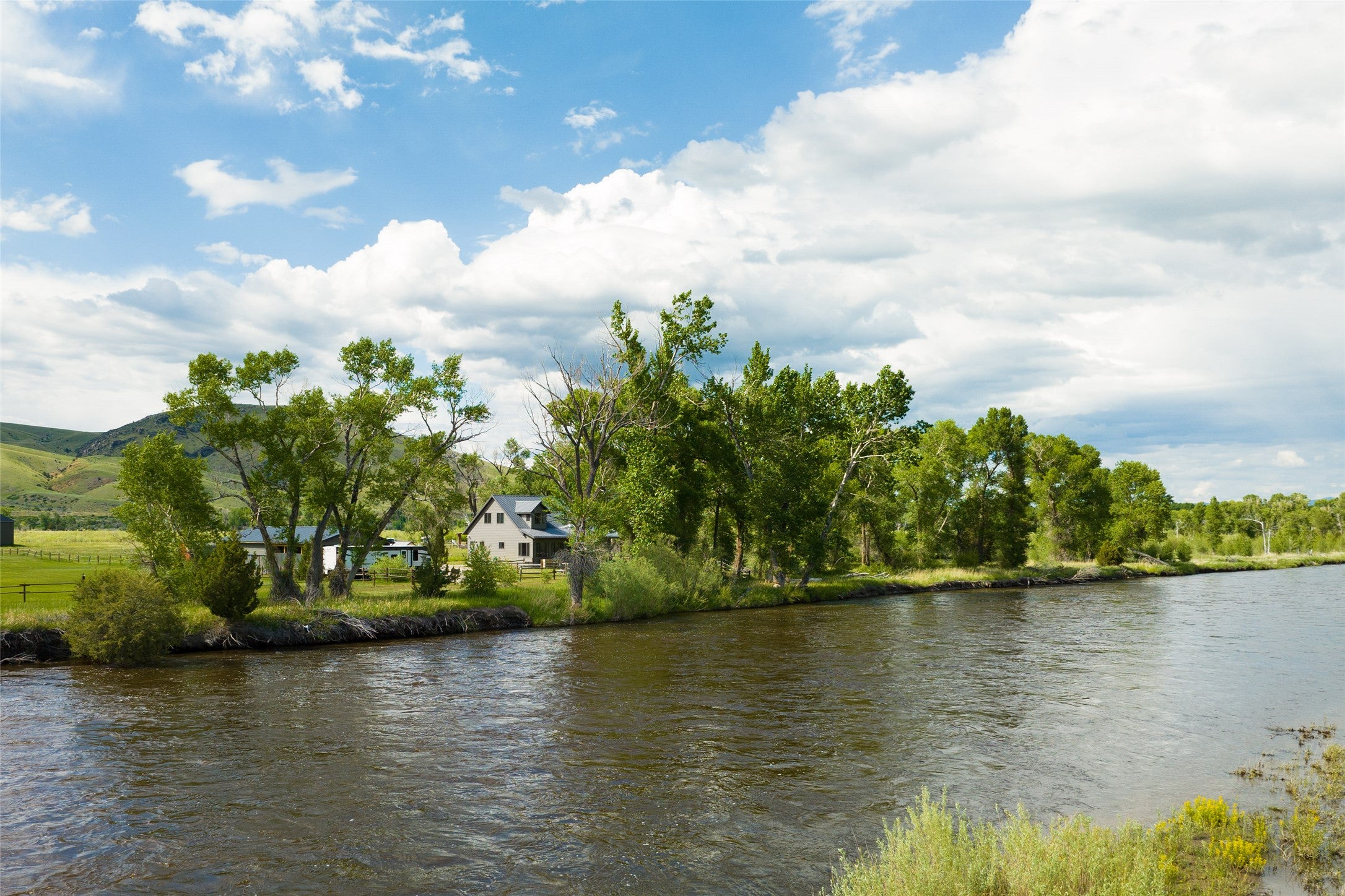 12 Stone Road Silver Star, MT 59751 - Photo 12 of 49 Gallery Image 12