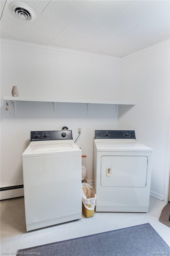 14782 Sharon Hollow Road Manchester, MI 48158 - Photo 19 of 52 SharonHollowRd_14782_Laundry_01.jpg