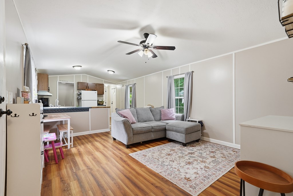 4308 Scott Brown Road Southeast Fairmount, GA 30139 - Photo 5 of 34