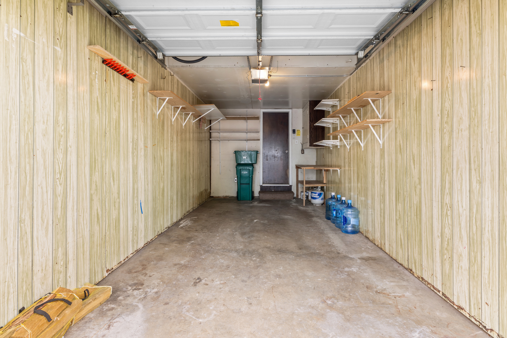146 Inverrary Lane, Unit 146 Deerfield, IL 60015 - Photo 18 of 19 a view of a hallway with stairs