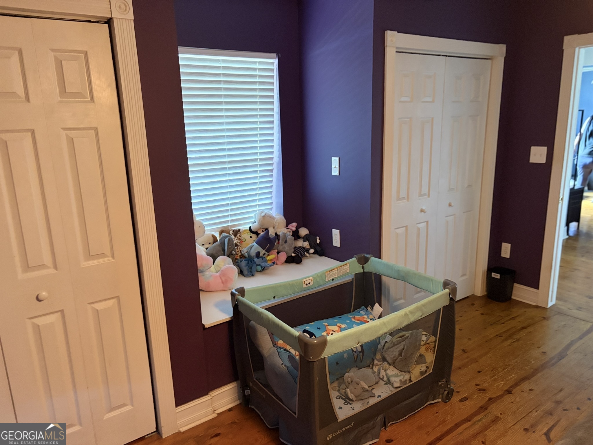 80 Baugh Street Commerce, GA 30529 - Photo 6 of 31 a room with storage and utility