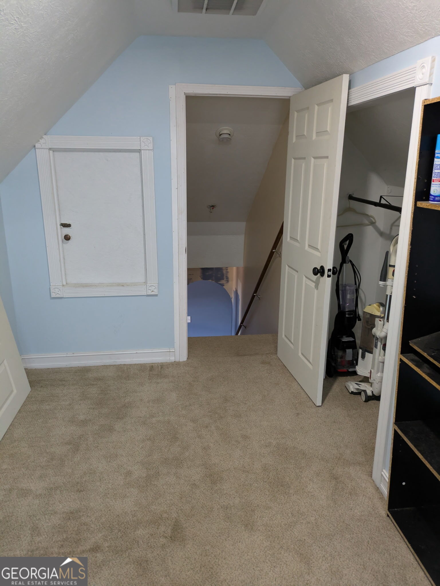 80 Baugh Street Commerce, GA 30529 - Photo 9 of 31 a view of an empty room with a window