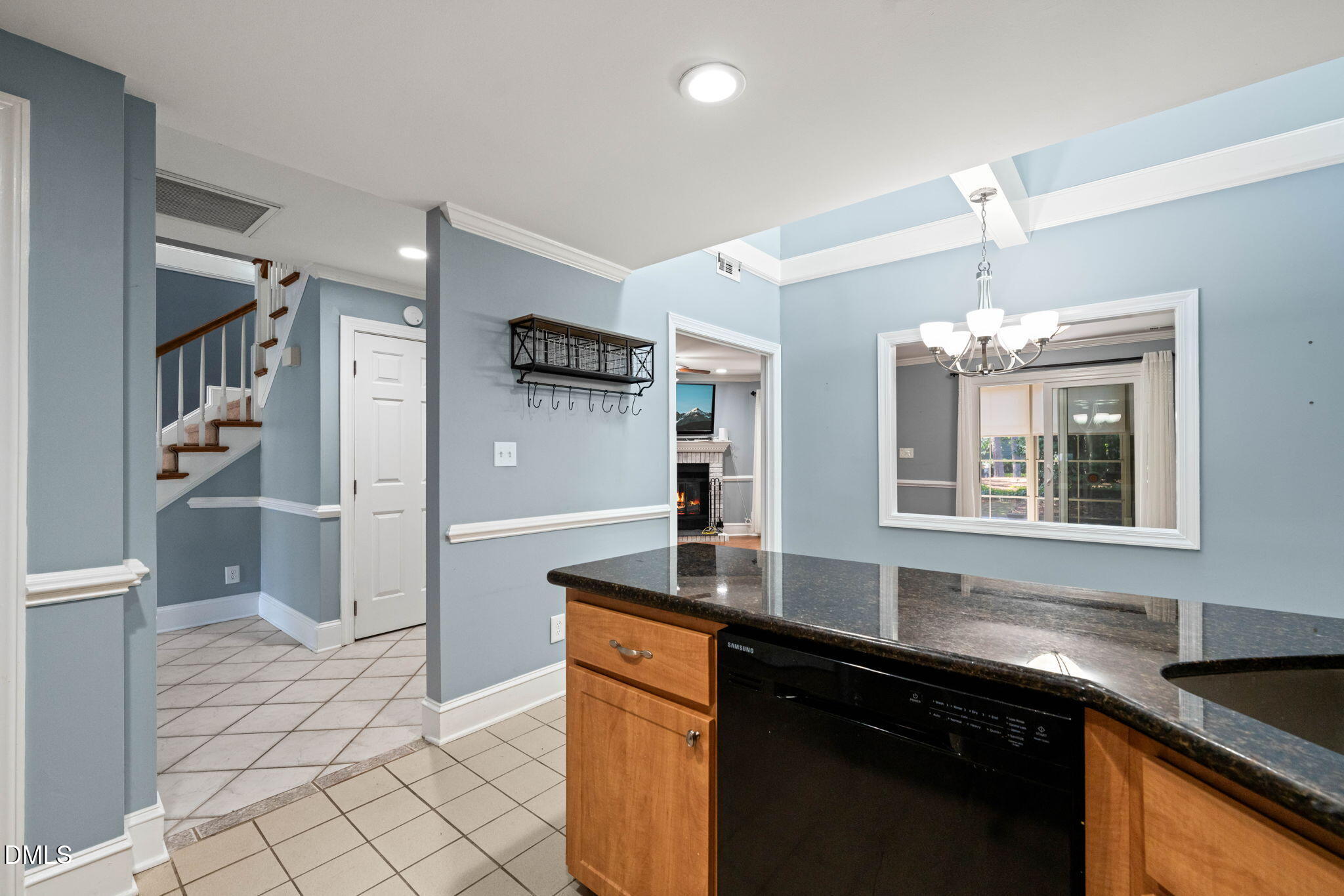 7605 Wellesley Park North Raleigh, NC 27615 - Photo 22 of 60 Kitchen (3)