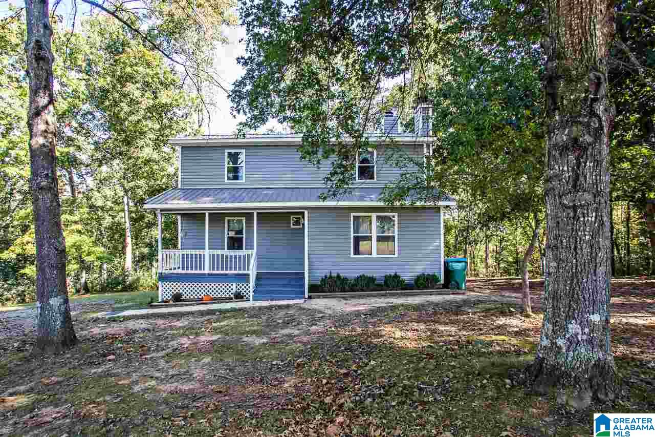 581 Fred Terry Road Locust Fork, AL 35097 - Photo 2 of 49