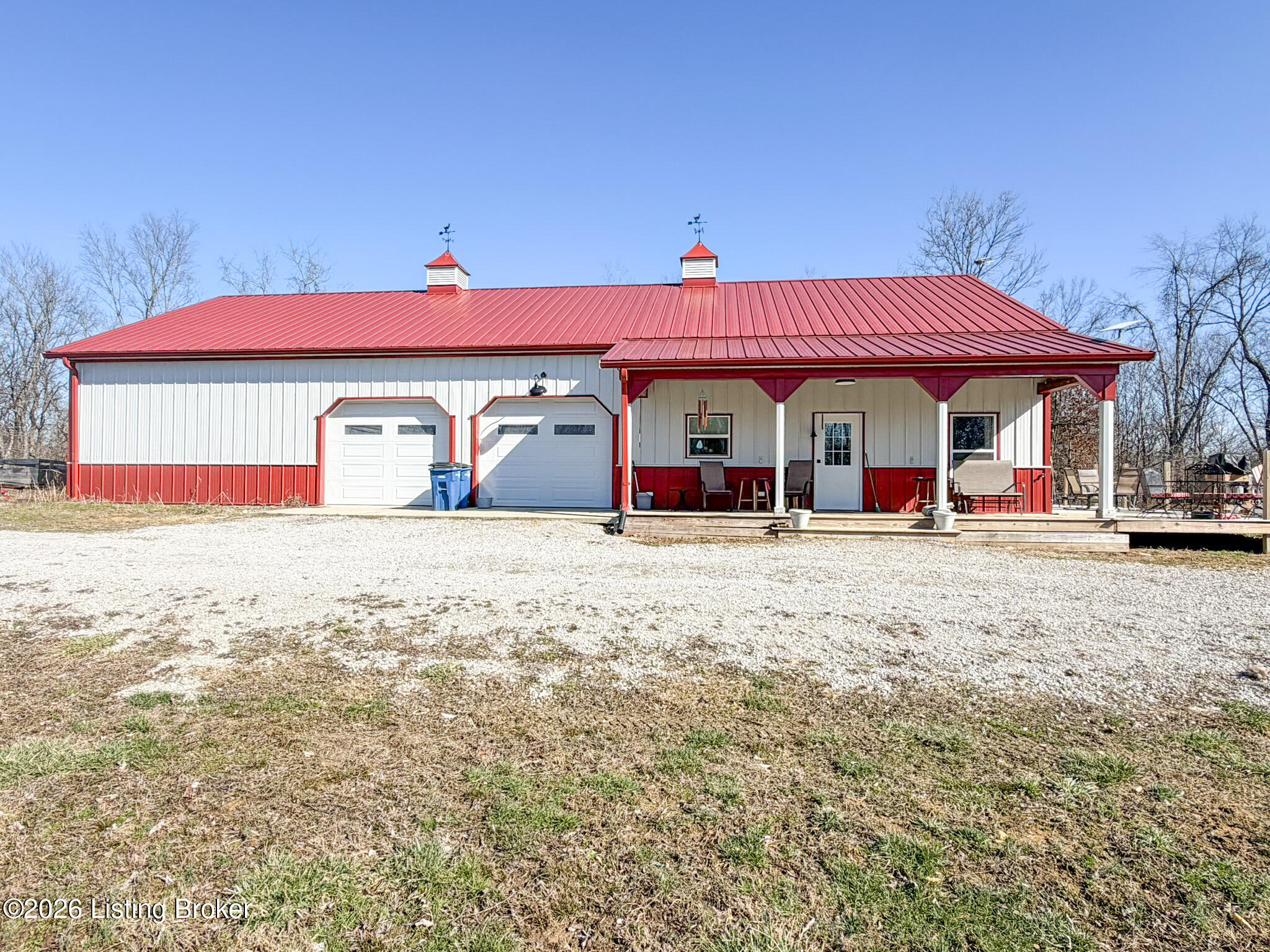 4338 Waddy Road Waddy, KY 40076 - Photo 2 of 39 Front