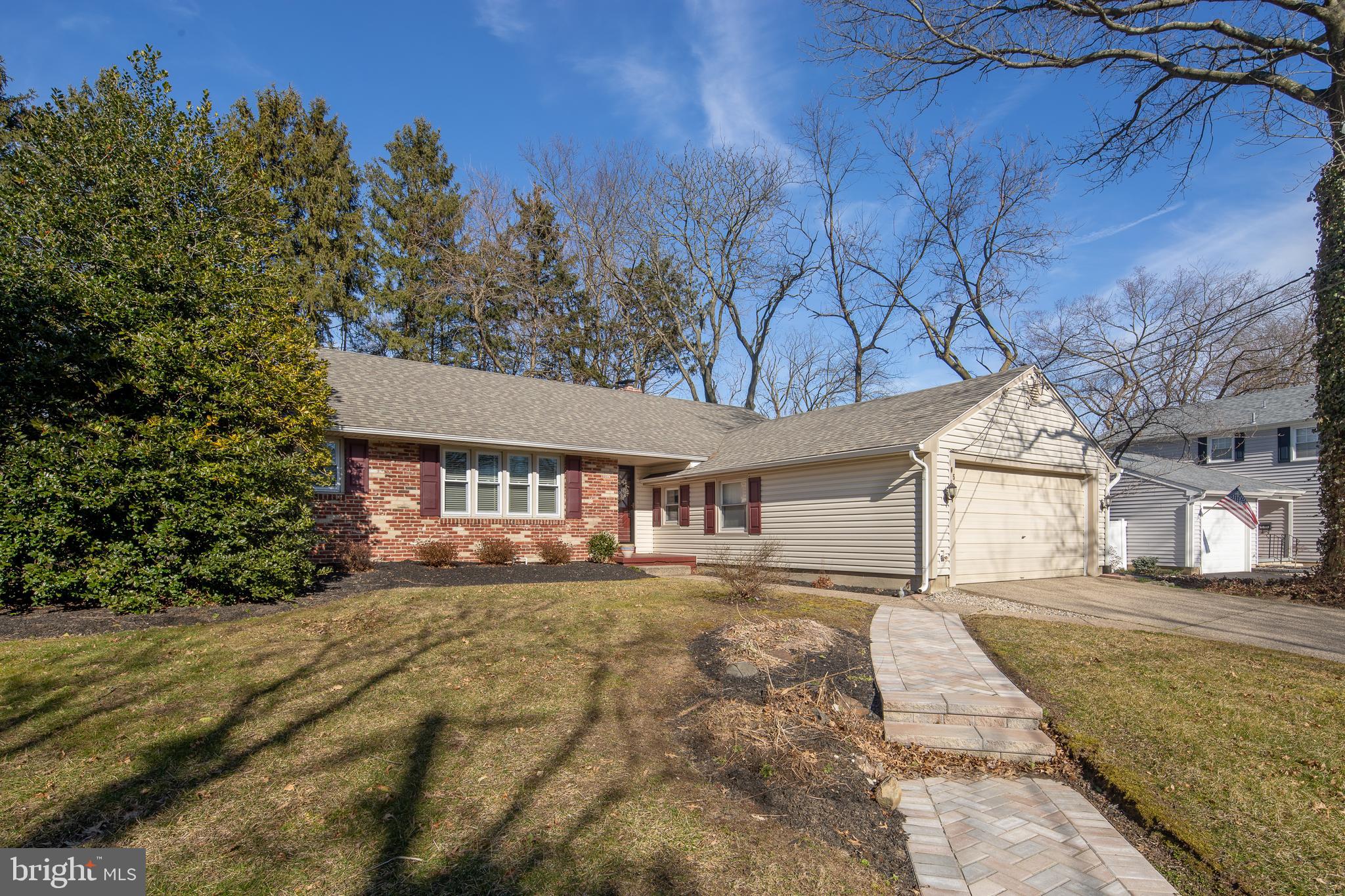 105 Antietam Road Cherry Hill, NJ 08034 - Photo 1 of 27 Gallery Image 1