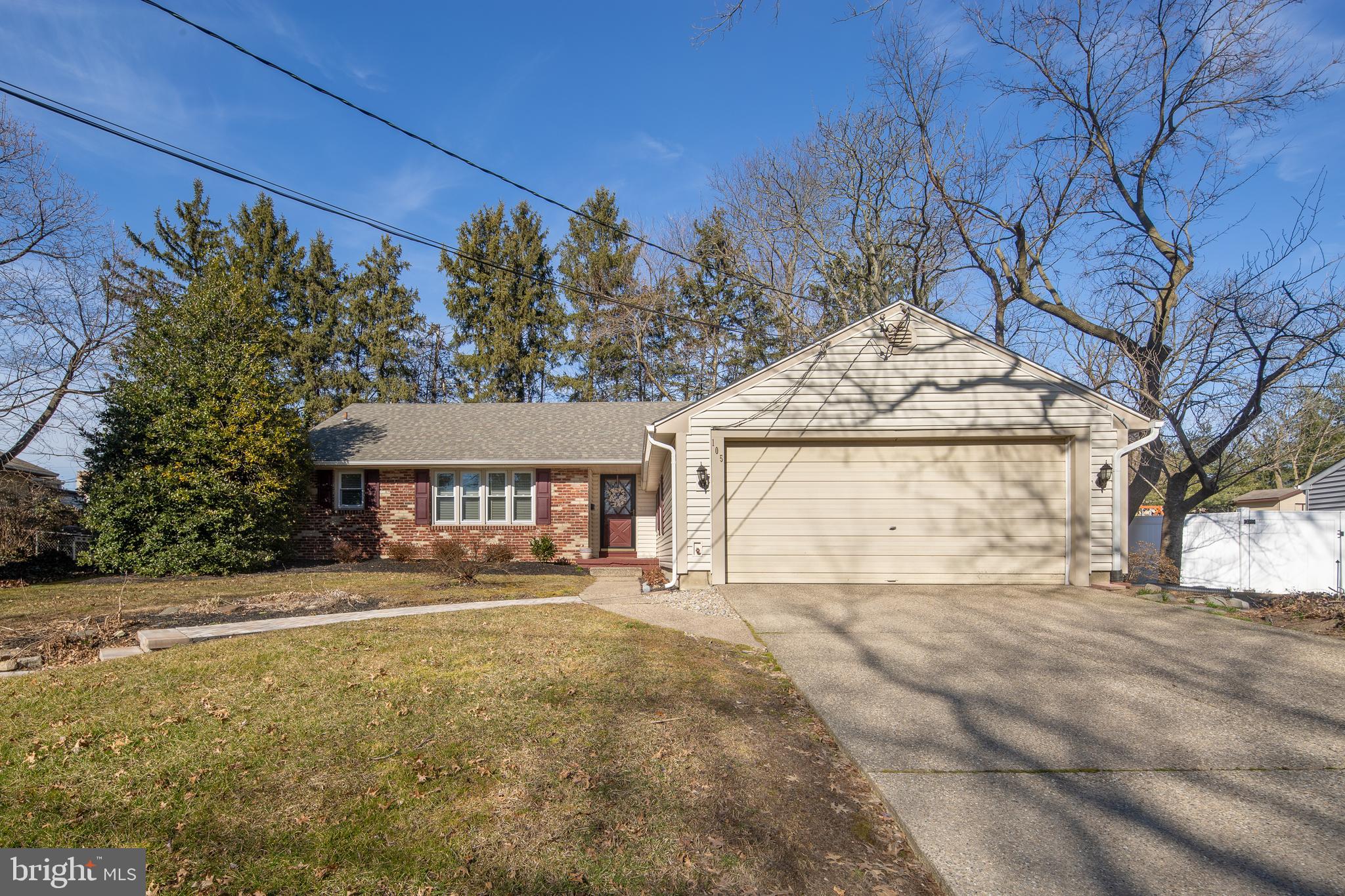105 Antietam Road Cherry Hill, NJ 08034 - Photo 2 of 27 Gallery Image 2
