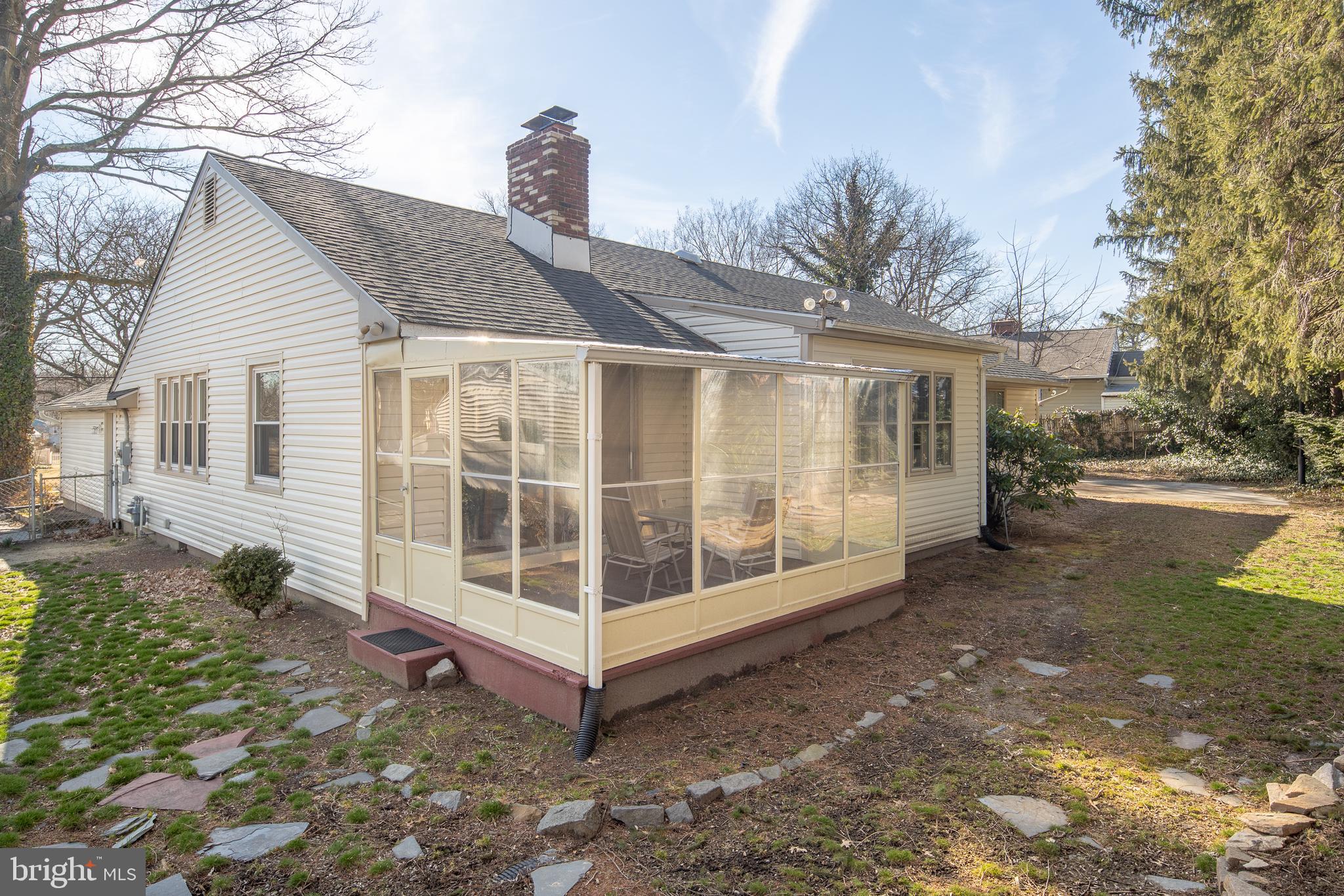 105 Antietam Road Cherry Hill, NJ 08034 - Photo 25 of 27 Gallery Image 25
