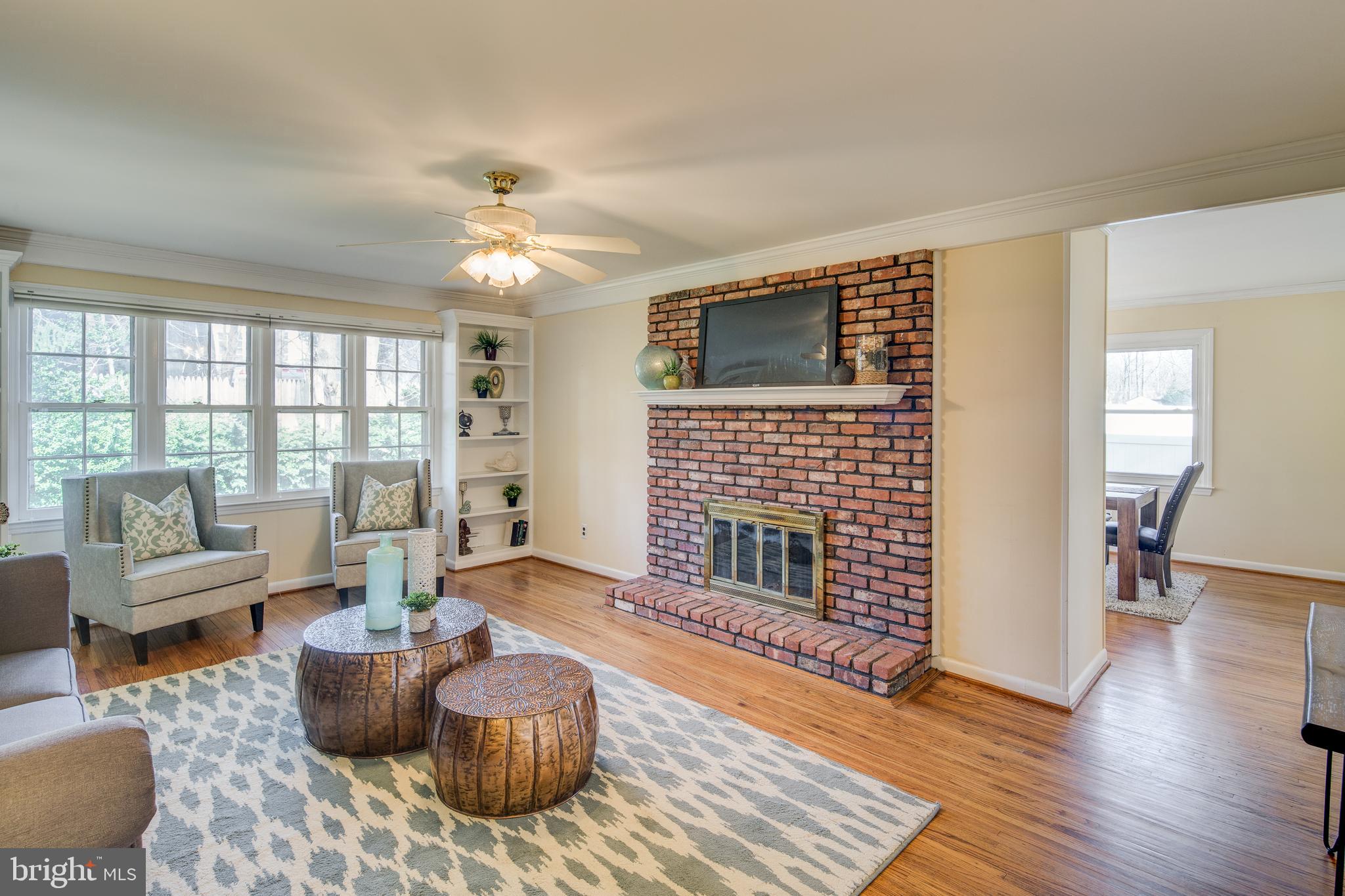 105 Antietam Road Cherry Hill, NJ 08034 - Photo 5 of 27 Gallery Image 5