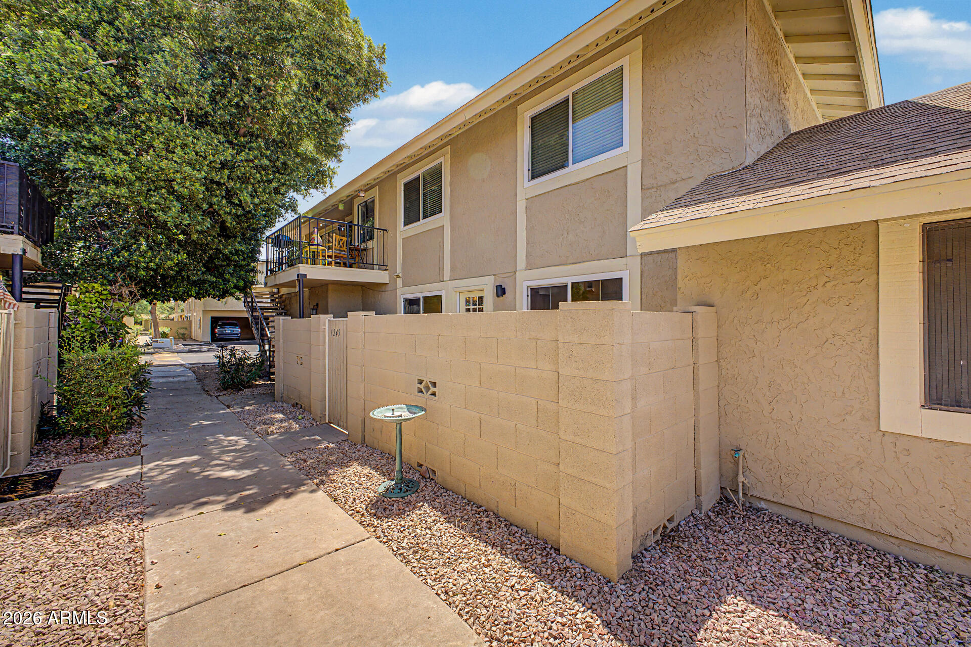 1245 North Granite Reef Road Scottsdale, AZ 85257 - Photo 3 of 27