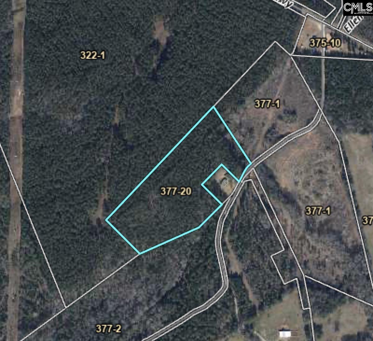 Monument Road Whitmire, SC 29178 - Photo 1 of 1