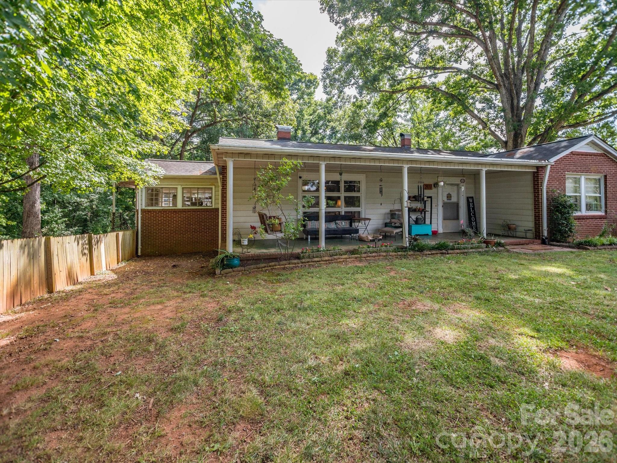 2111 Emmanuel Church Road Conover, NC 28613 - Photo 27 of 40