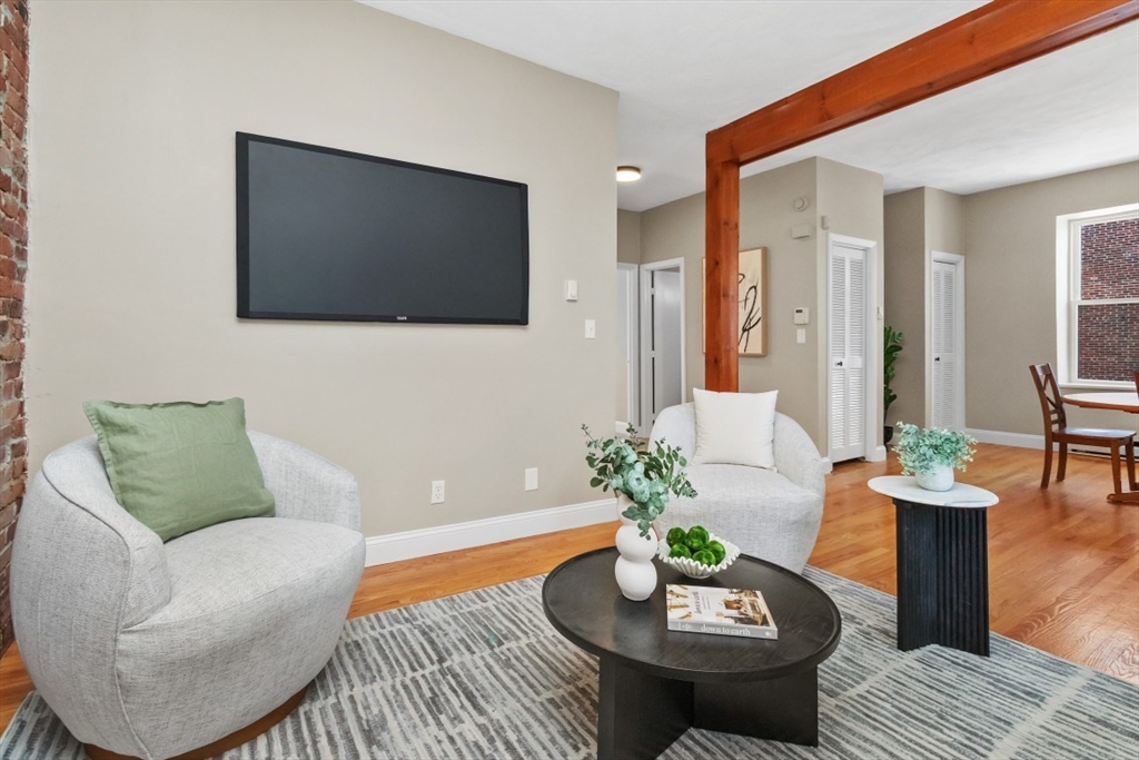 88 Florida Street, Unit 2 Boston, MA 02124 - Photo 3 of 24