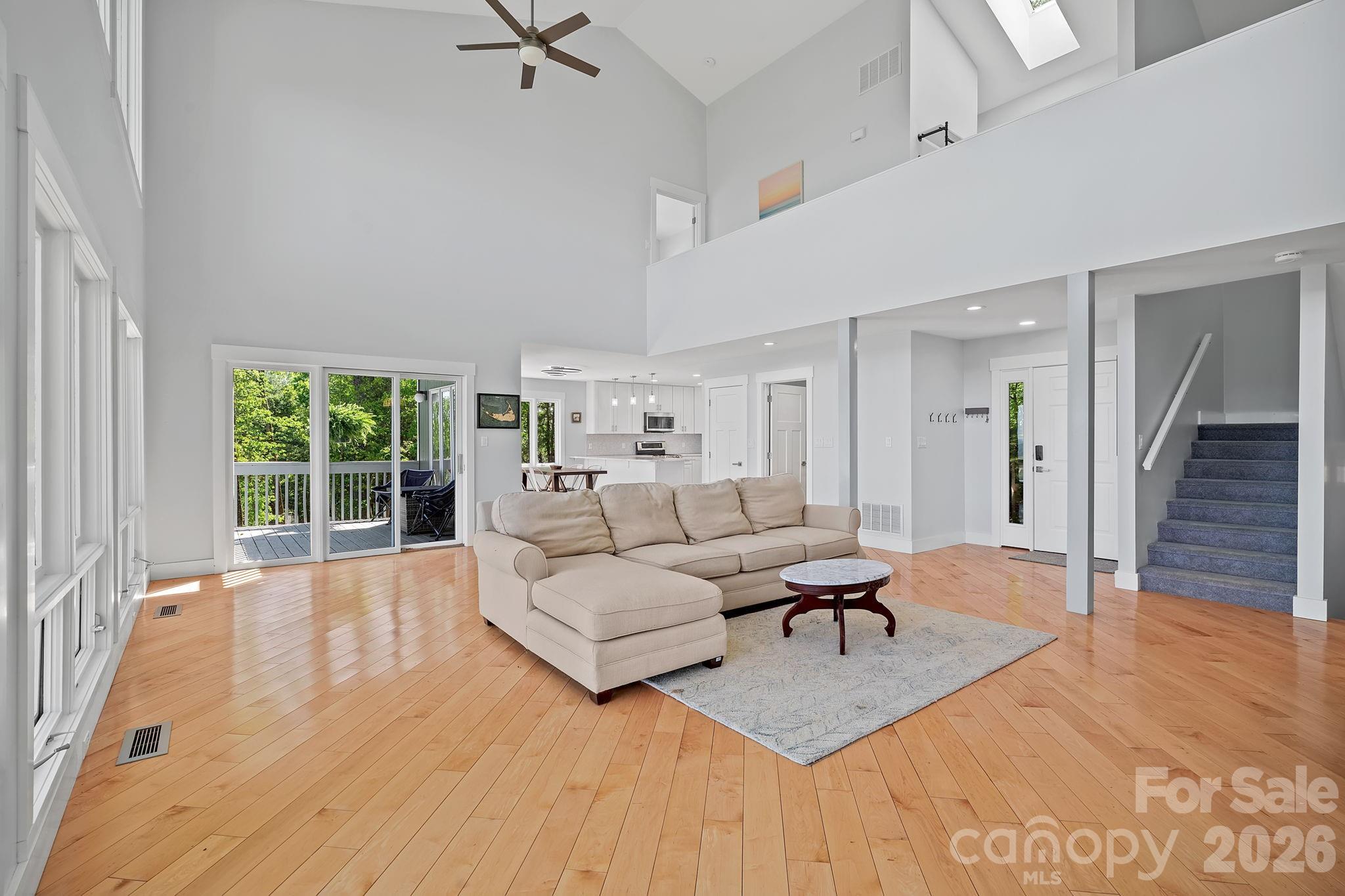 115 Chestnut Ridge Road Mills River, NC 28759 - Photo 6 of 48