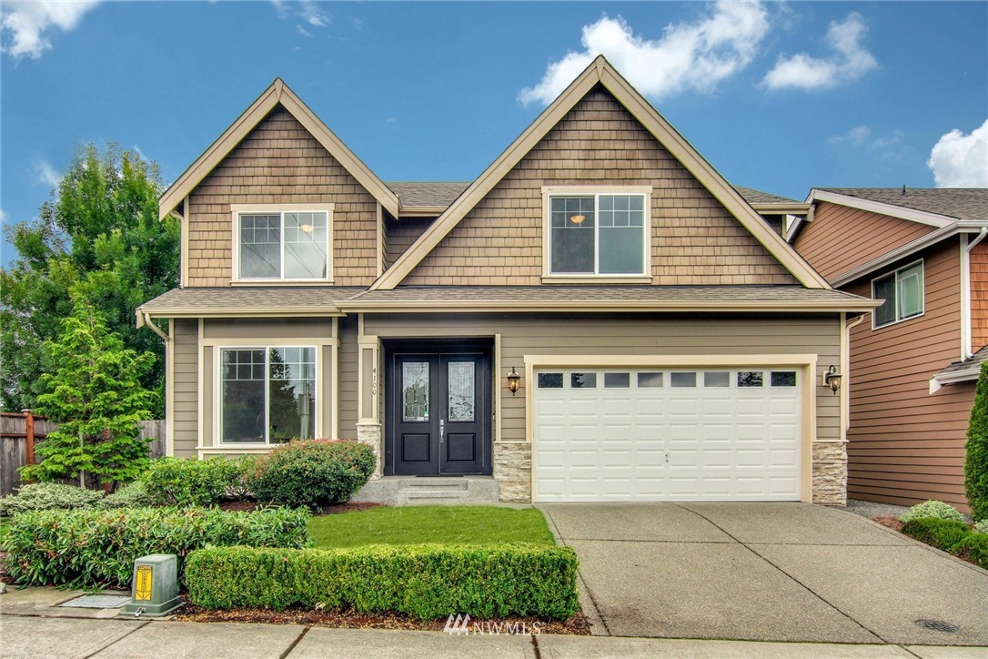 4100 Northeast 2nd Place Renton, WA 98059 - Photo 1 of 25