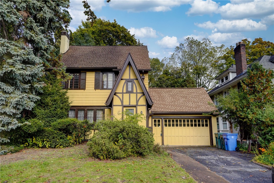 24 Highland Avenue Rochester, NY 14620 - Photo 1 of 1 Gallery Image 1