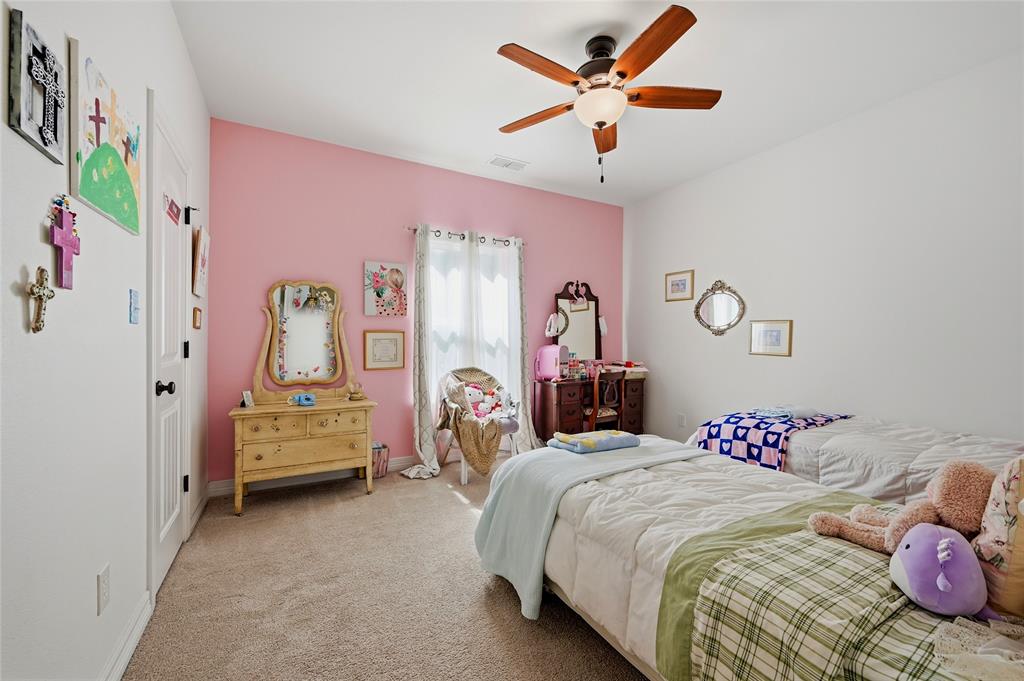 460 Joe Davis Road Van Alstyne, TX 75495 - Photo 29 of 39