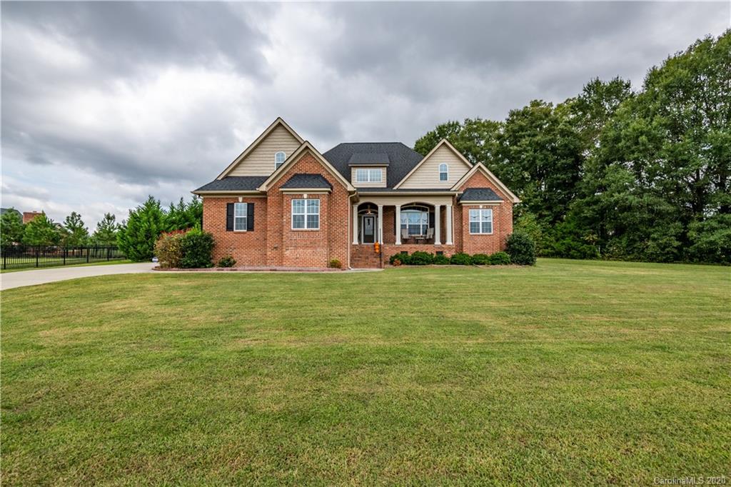 3717 Corinth Church Road Monroe, NC 28112 - Photo 1 of 46 Gallery Image 1