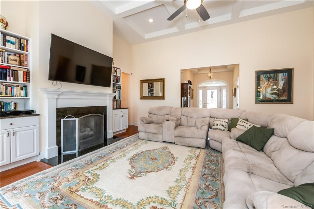 3717 Corinth Church Road Monroe, NC 28112 - Photo 8 of 46 Gallery Image 8