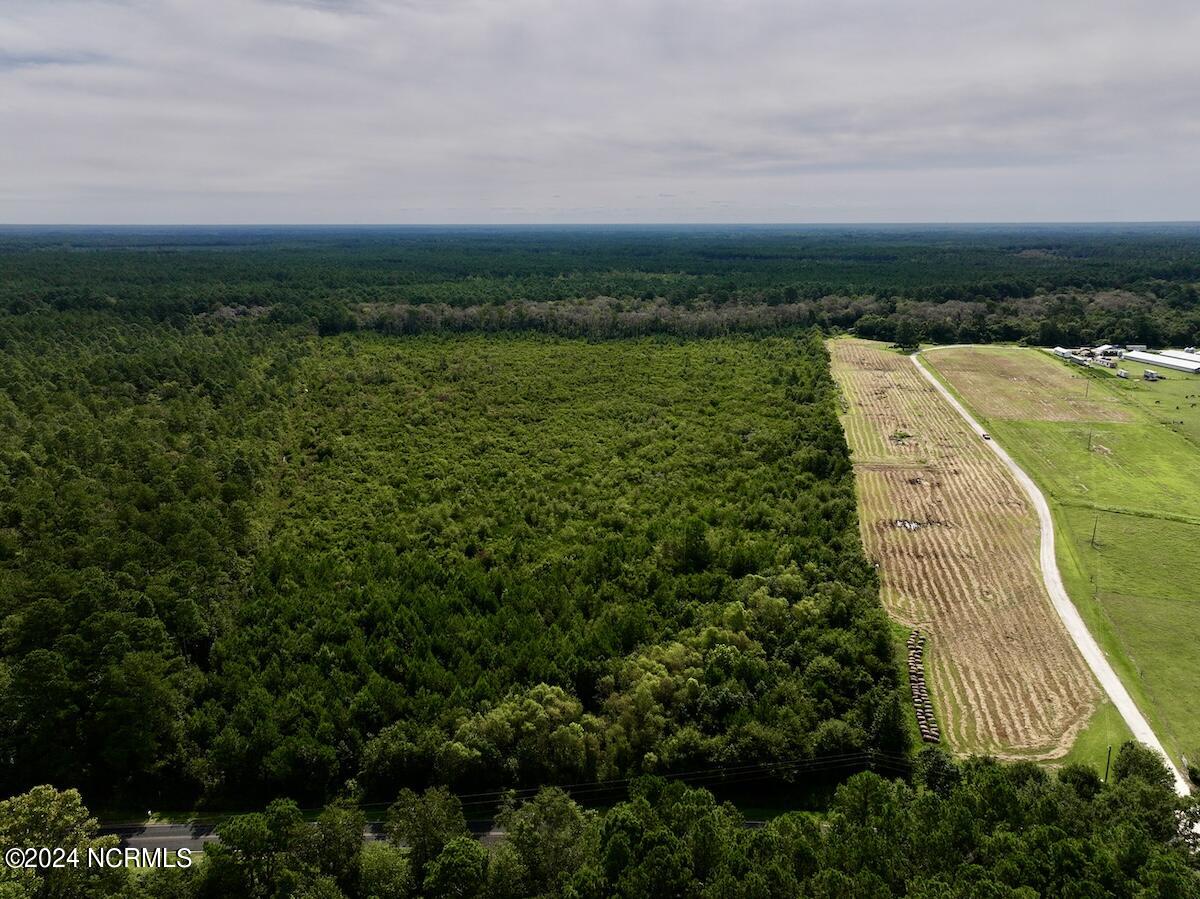 0 Davis Road Jacksonville, NC 28540 - Photo 3 of 35 2