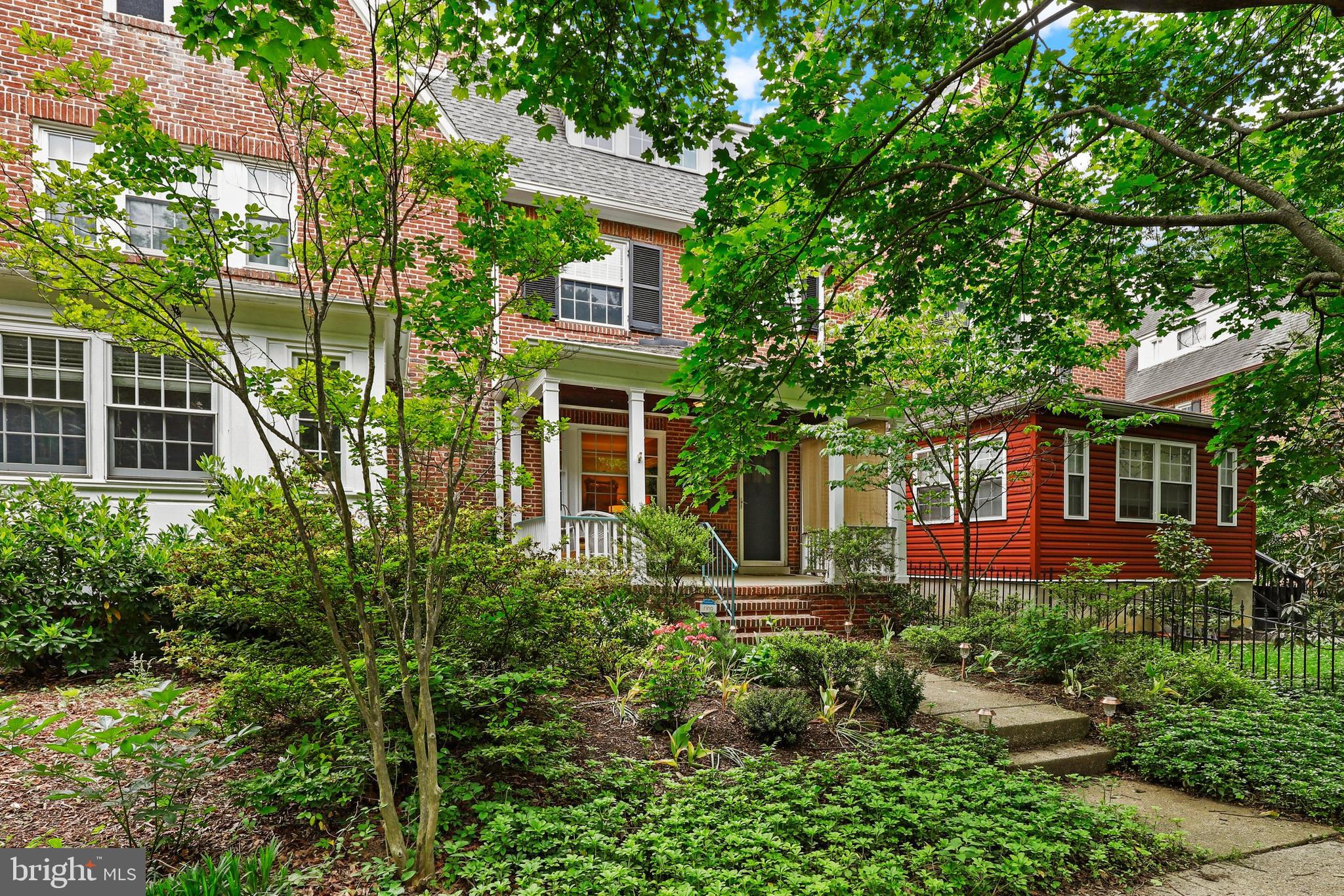 4217 Wickford Road Baltimore, MD 21210 - Photo 1 of 51