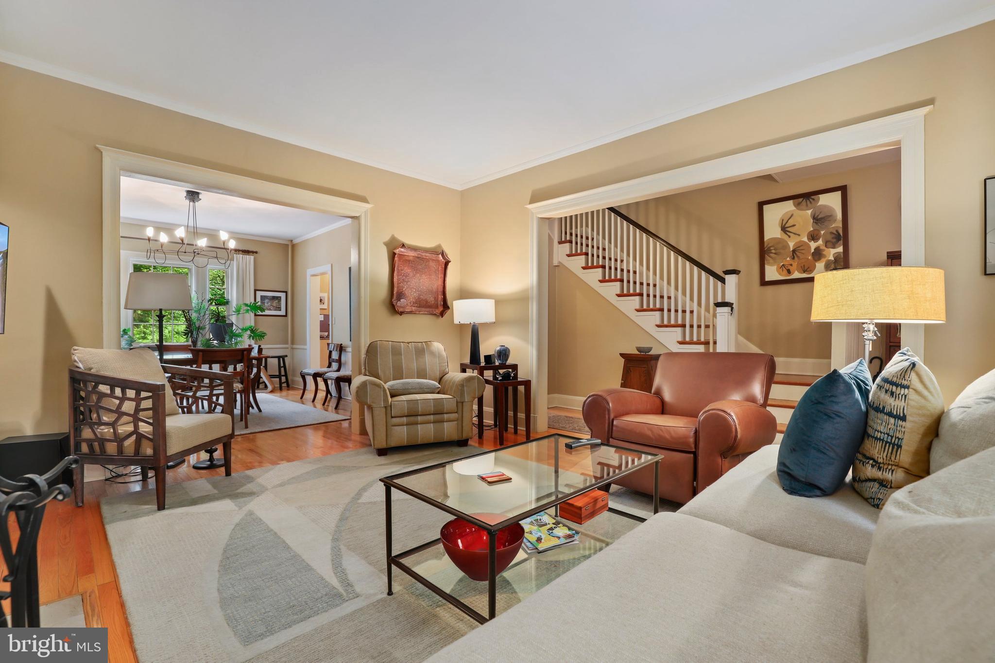 4217 Wickford Road Baltimore, MD 21210 - Photo 11 of 51