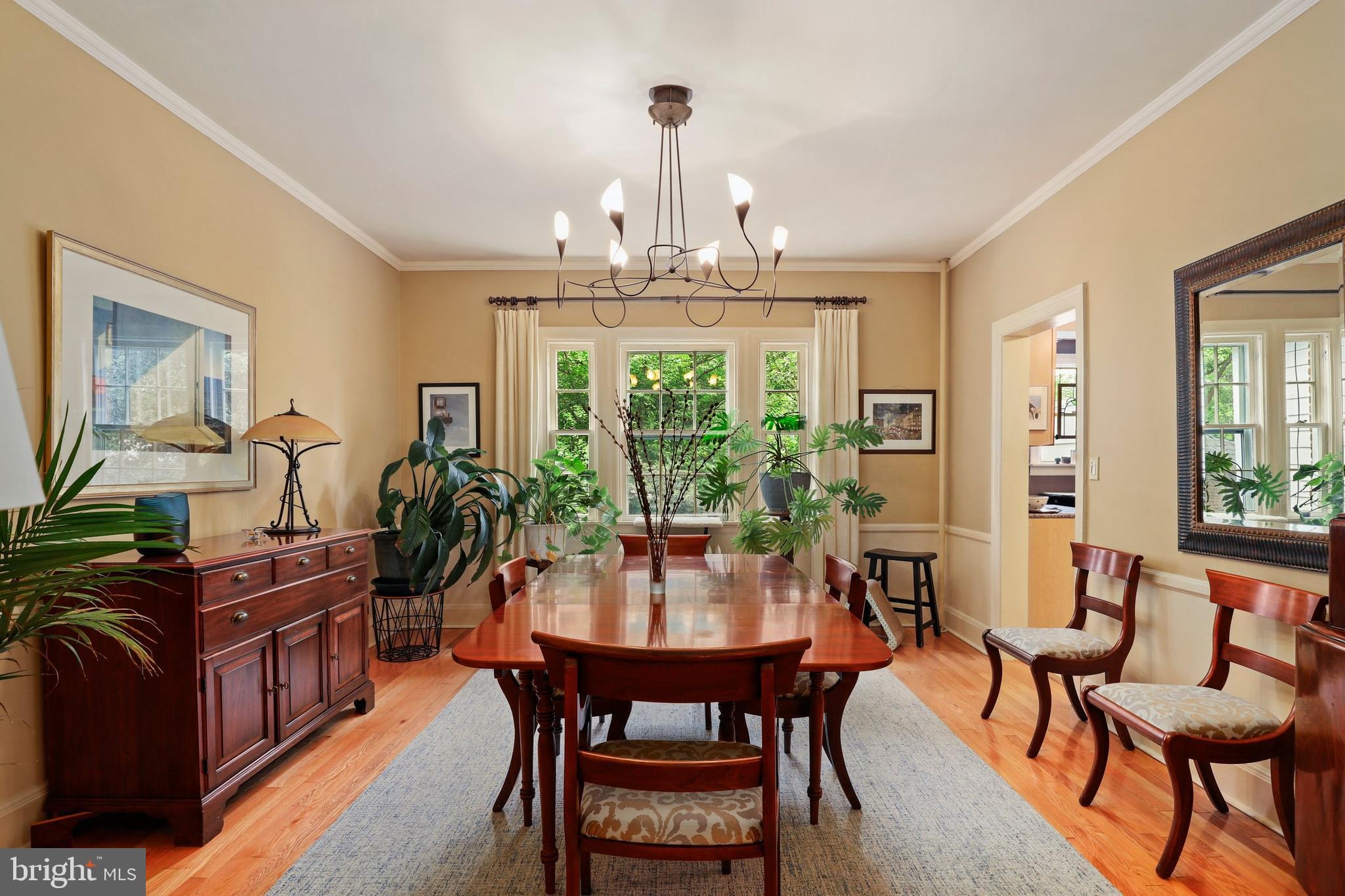 4217 Wickford Road Baltimore, MD 21210 - Photo 12 of 51