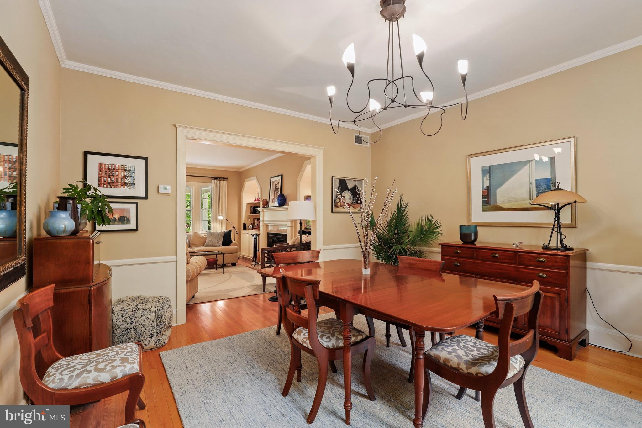 4217 Wickford Road Baltimore, MD 21210 - Photo 13 of 51