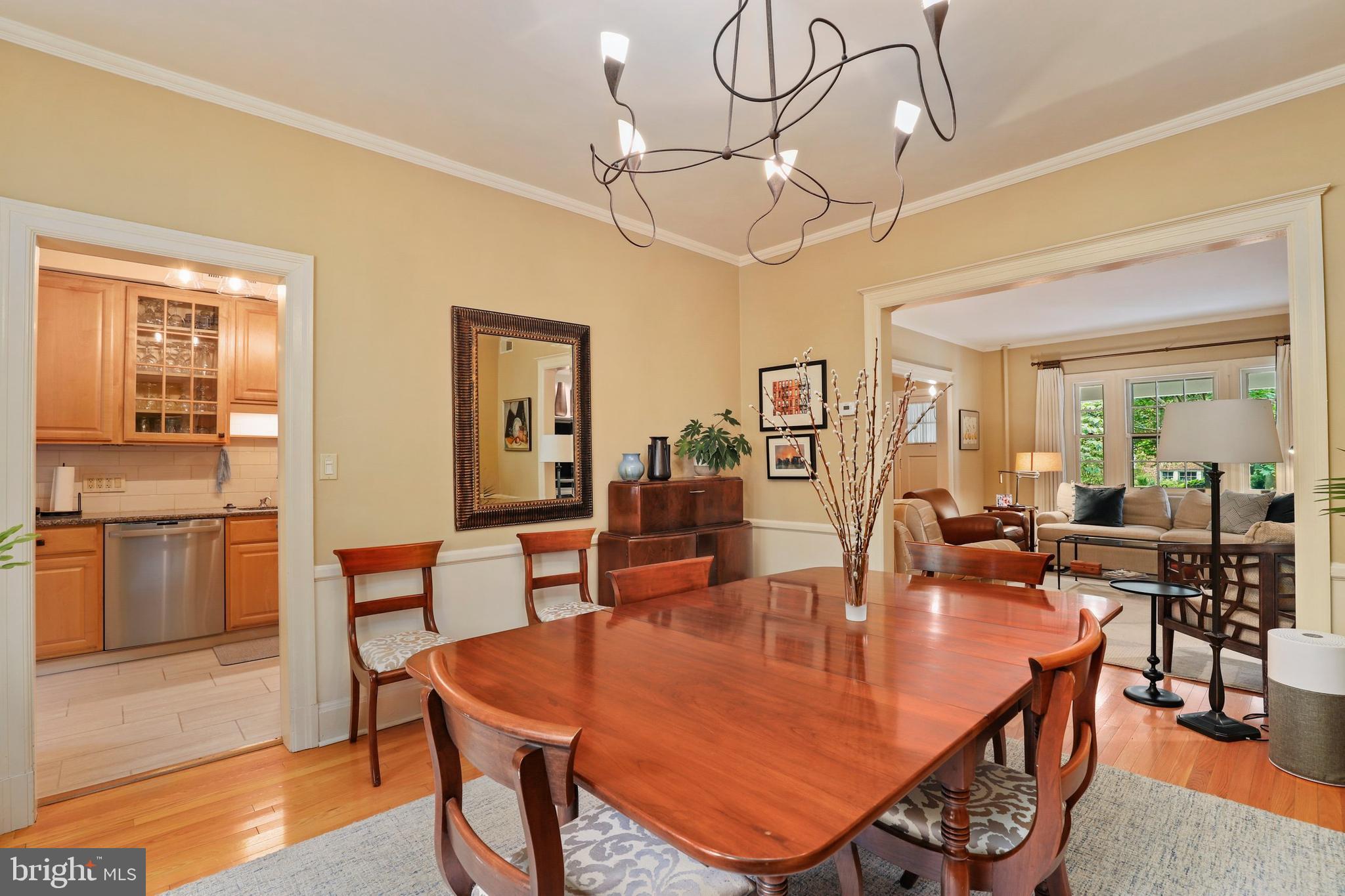 4217 Wickford Road Baltimore, MD 21210 - Photo 14 of 51